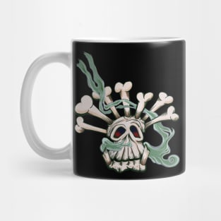 Bone Daddy Mug